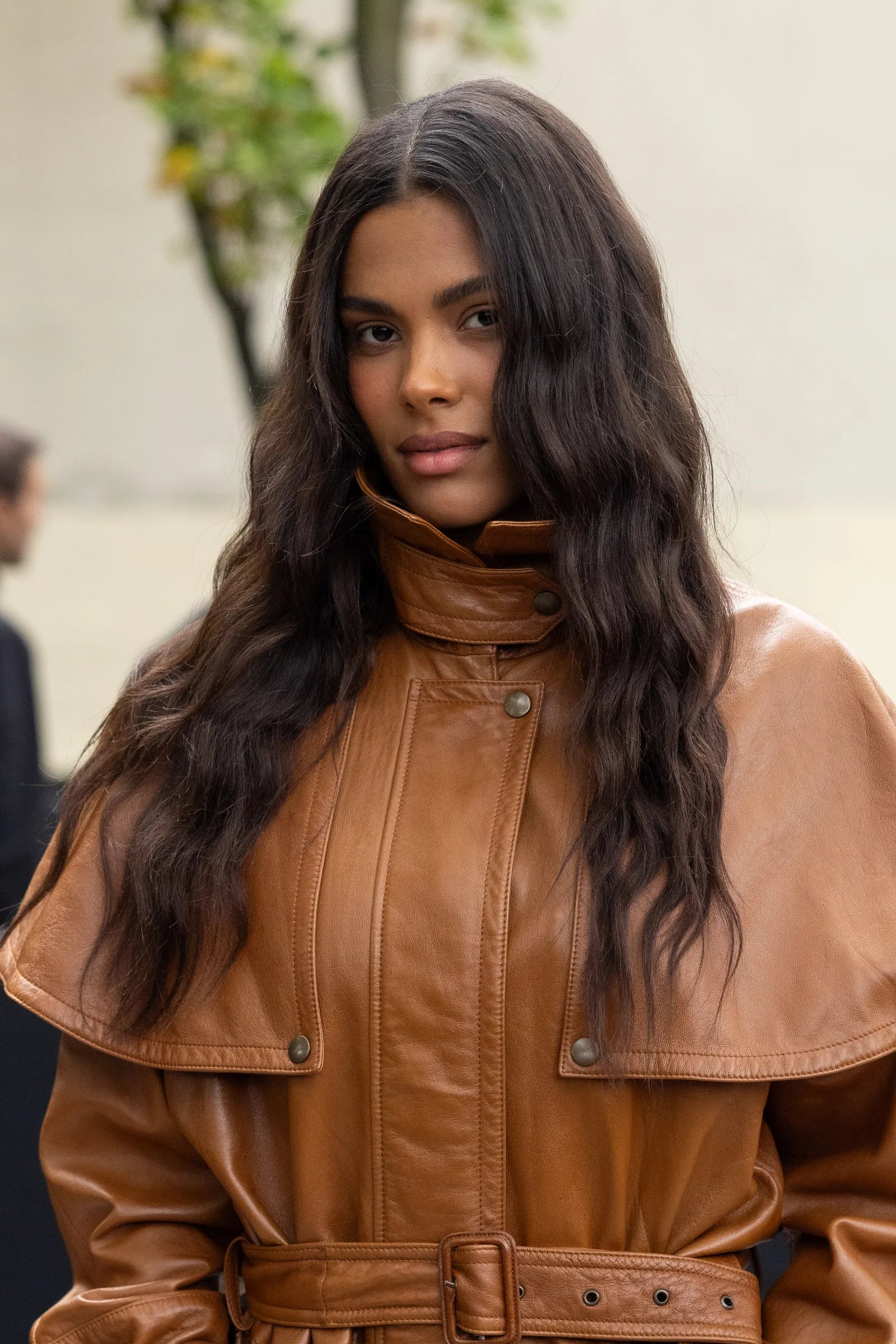 Le “Molten Brunette” fait fondre tout le monde cet hiver !