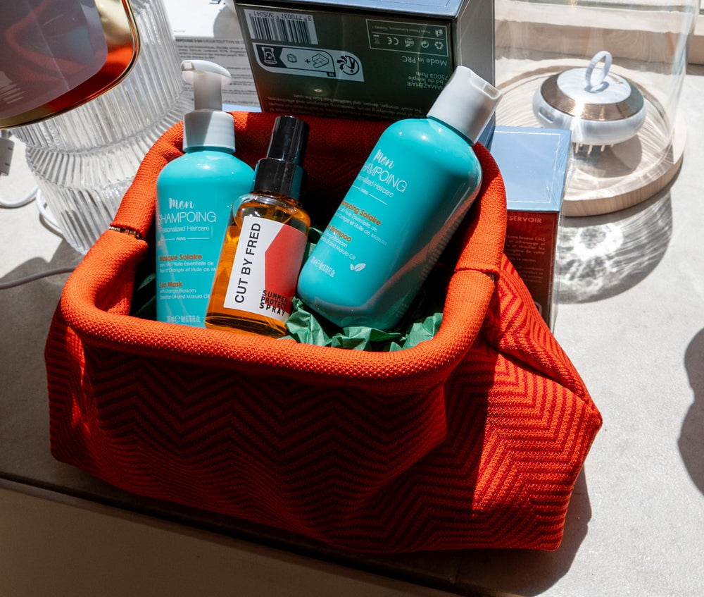 Comment choisir les bons produits pour vos cheveux (sans tomber dans les pièges marketing)