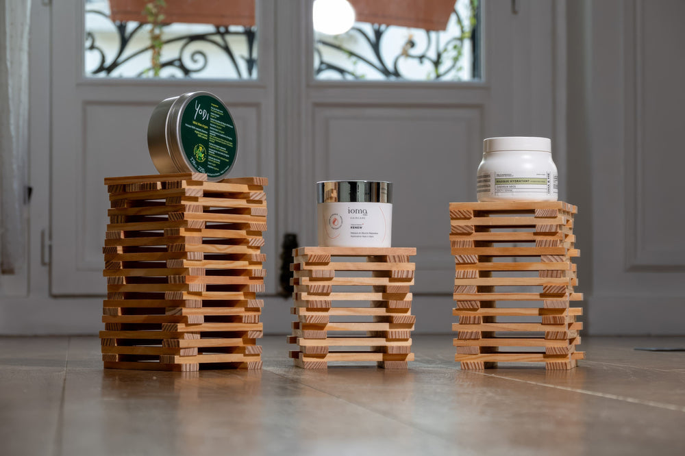 Conditioner vs Masque : quelles différences et comment bien les utiliser ?