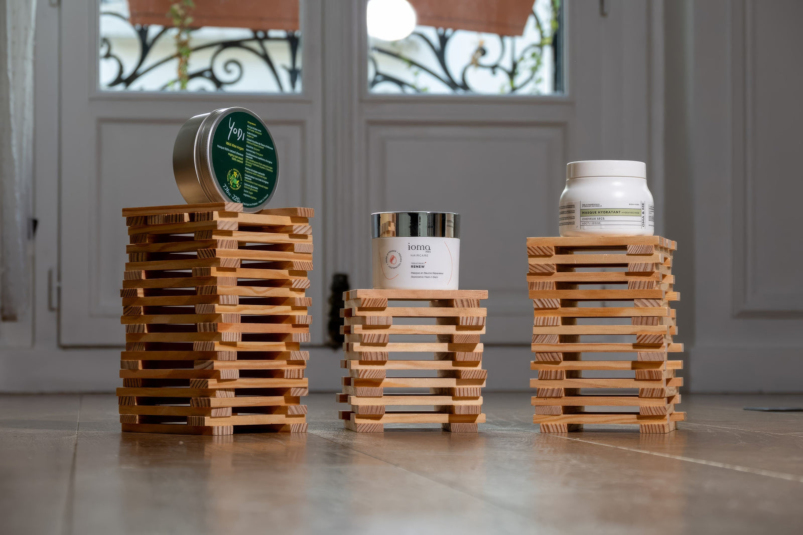 Conditioner vs Masque : quelles différences et comment bien les utiliser ?