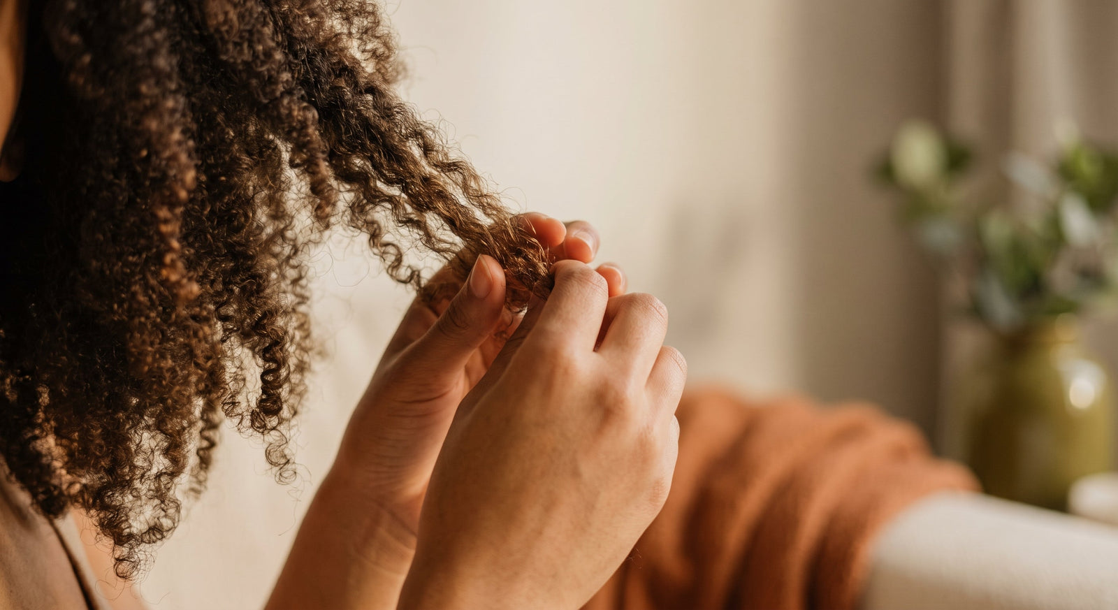 De Kapich à Pluss Haircare : l'histoire d'une exigence