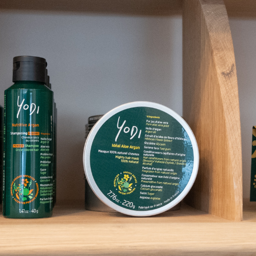 Le cuir chevelu, ce grand oublié : pourquoi il faut en prendre soin autant que la peau