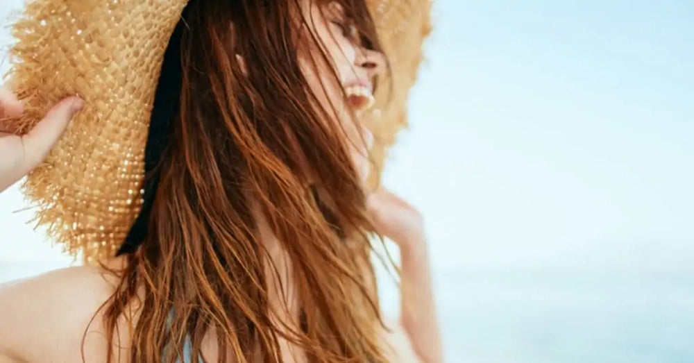 Comment prendre soin de ses cheveux après l’été : réparer et réhydrater en douceur
