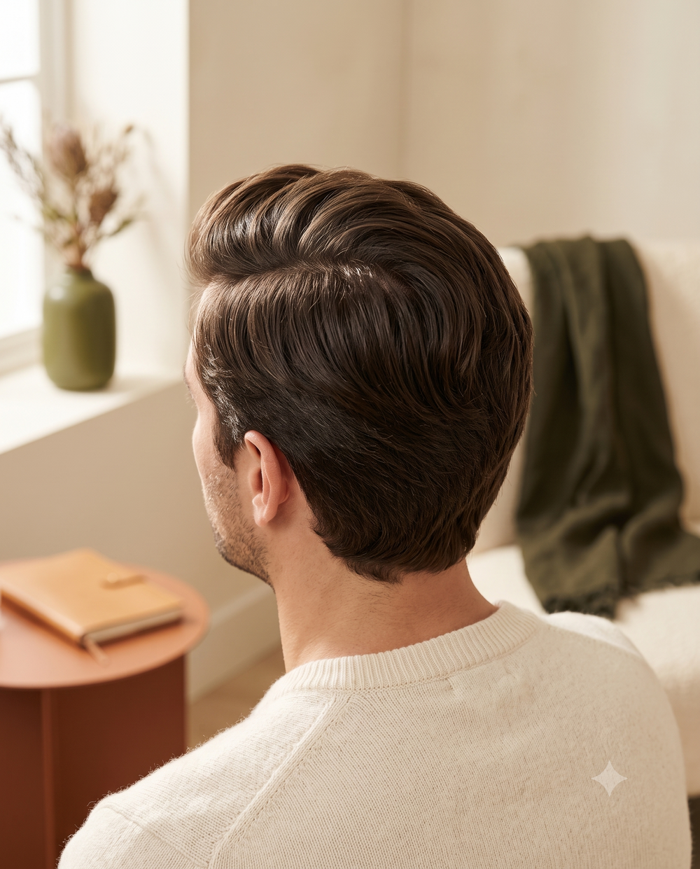 Alopécie androgénétique : comprendre la chute de cheveux la plus fréquente