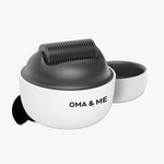 Dermaroller Cuir Chevelu