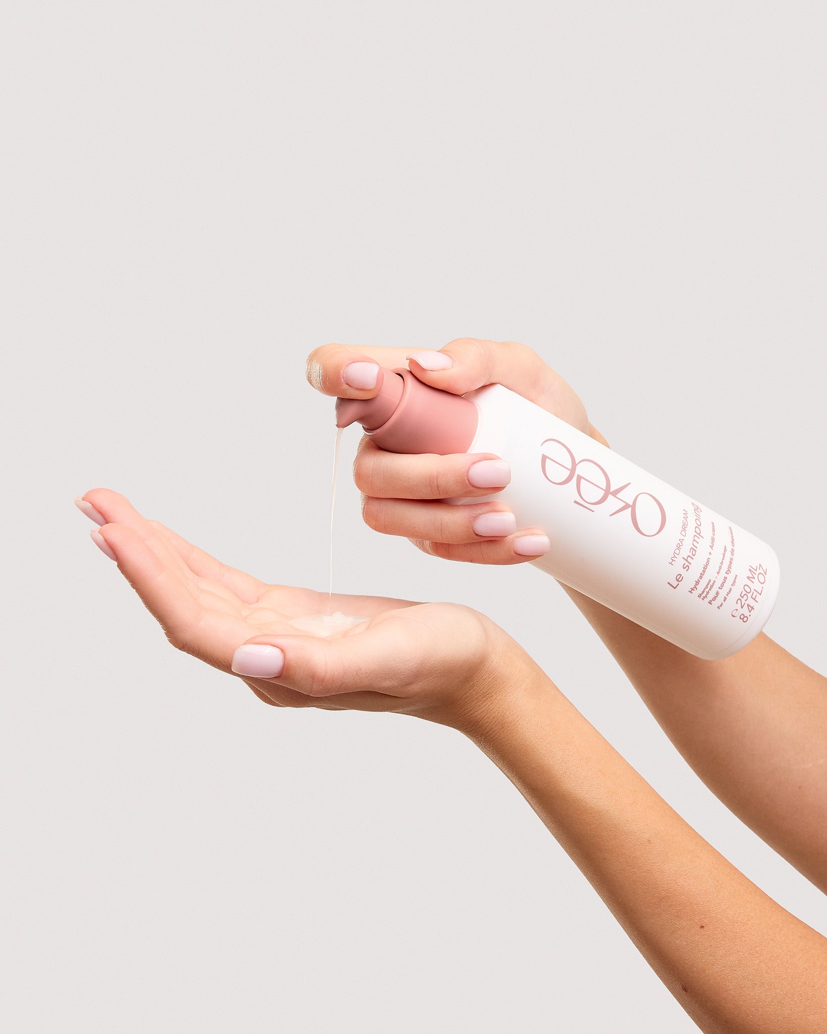 Hydra Dream Le Shampoing