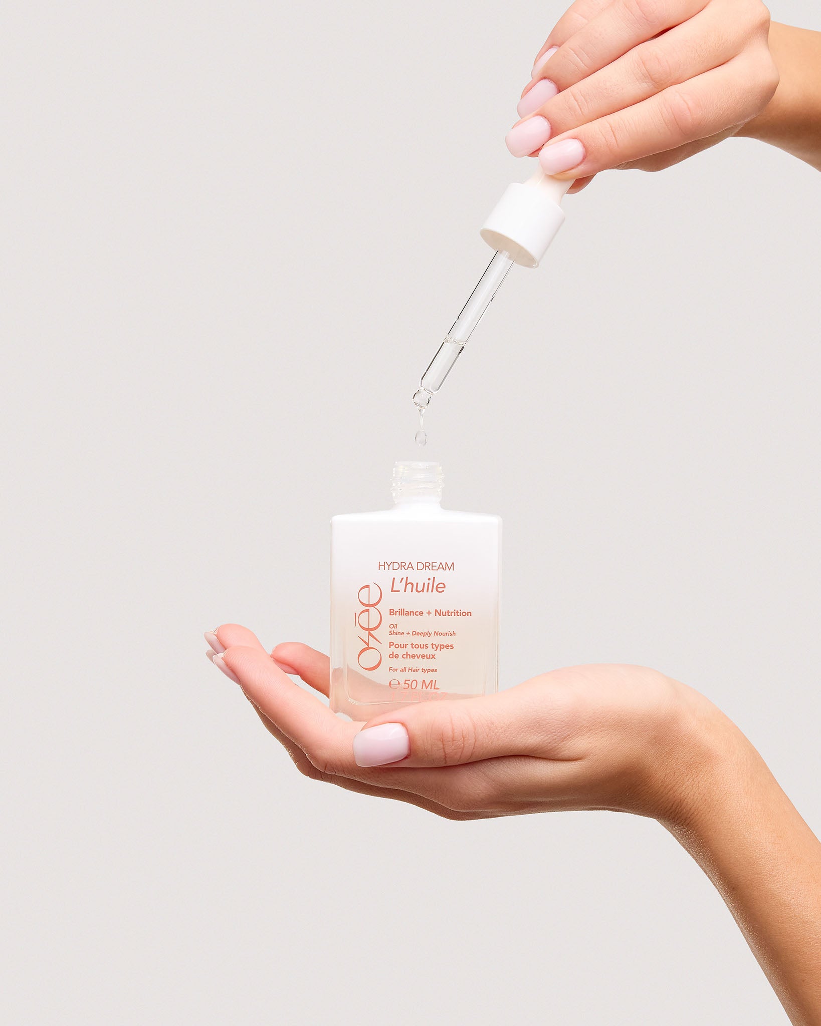 Hydra Dream L’Huile