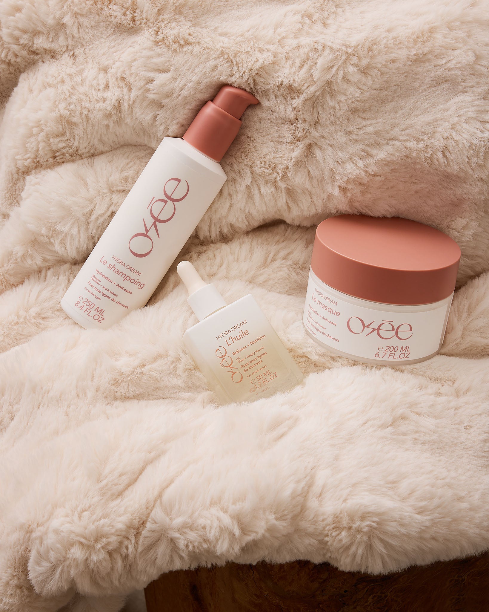 Hydra Dream Le Masque