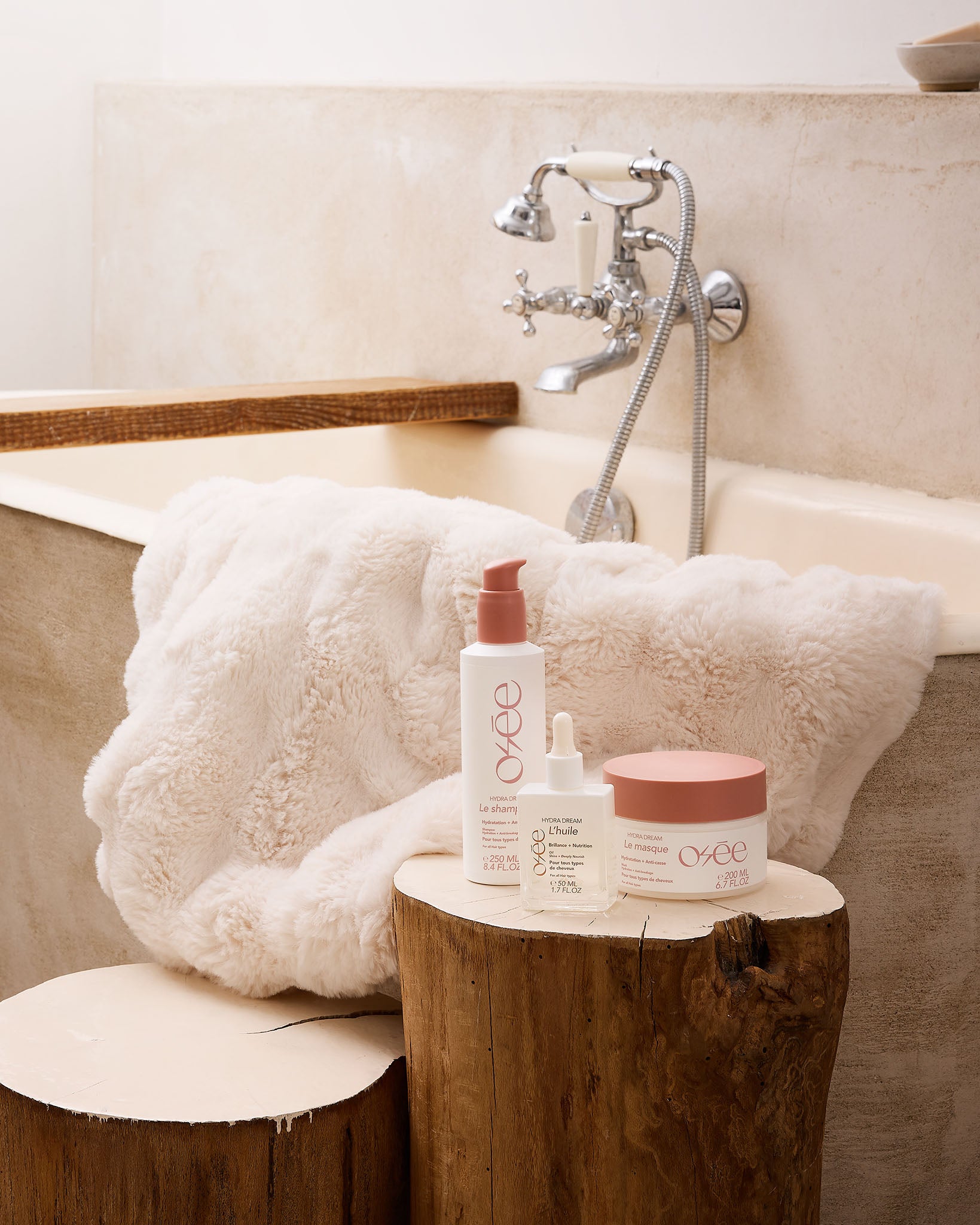 Hydra Dream Le Shampoing