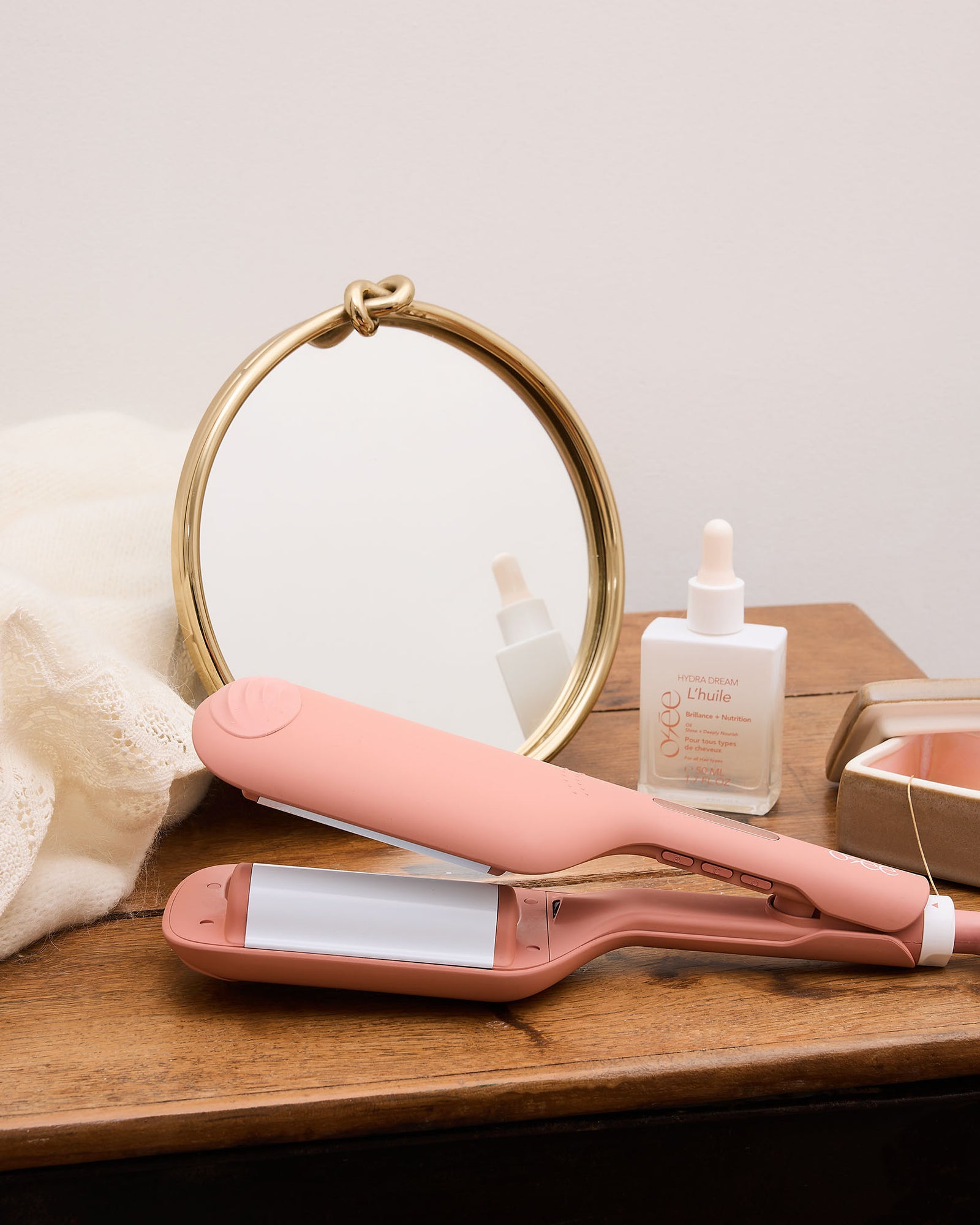 Party Waves - Boucleur