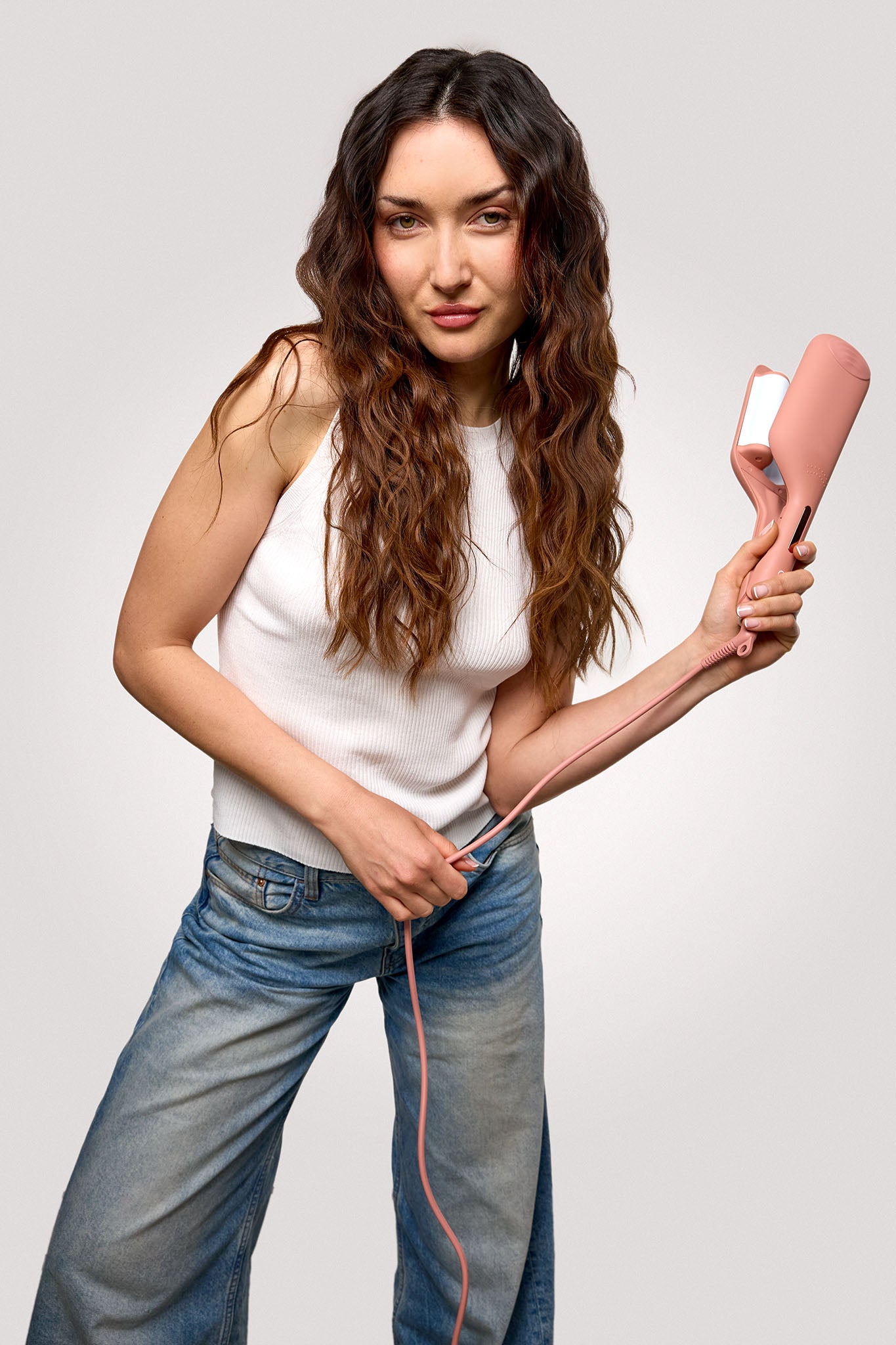 Party Waves - Boucleur