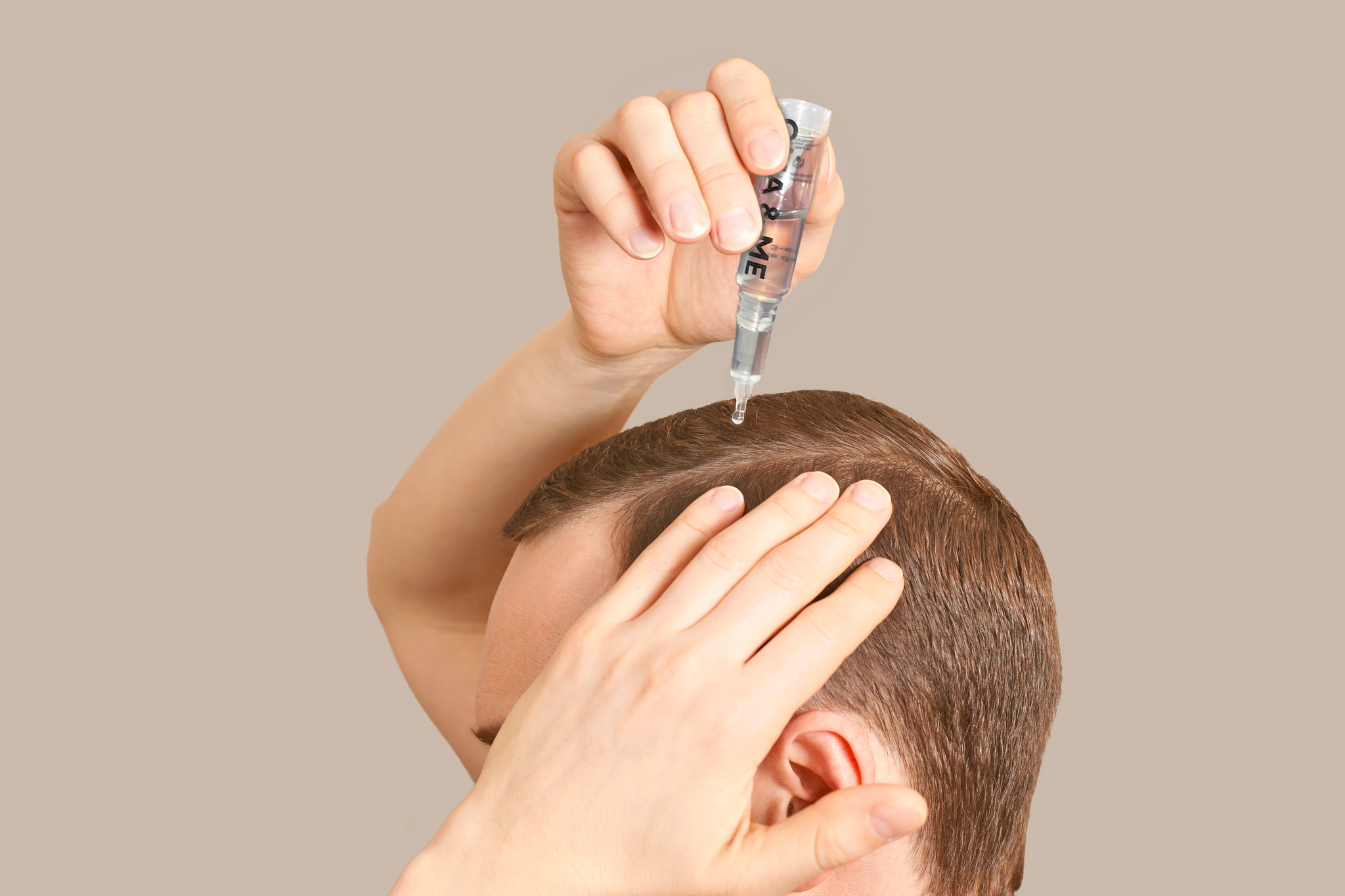 Protocole de Repousse 3‑en‑1