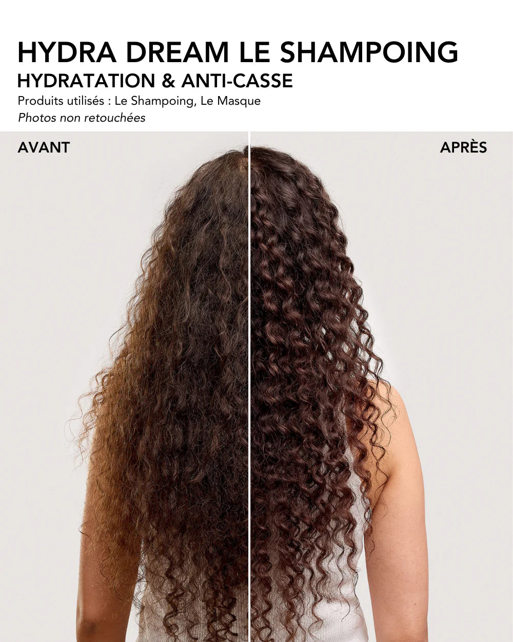 Hydra Dream Le Shampoing