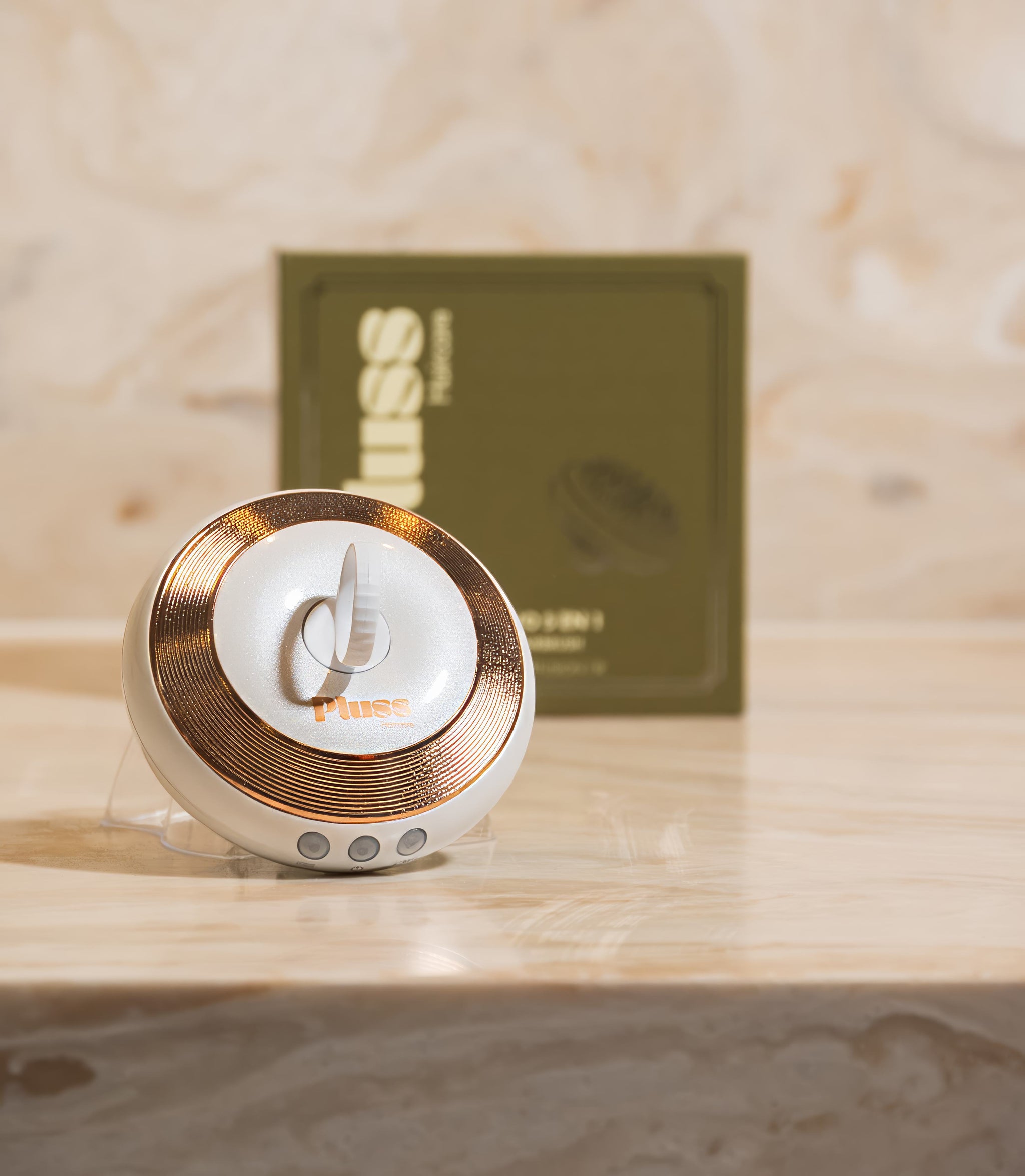 Brosse Antichute Evo 5-en-1