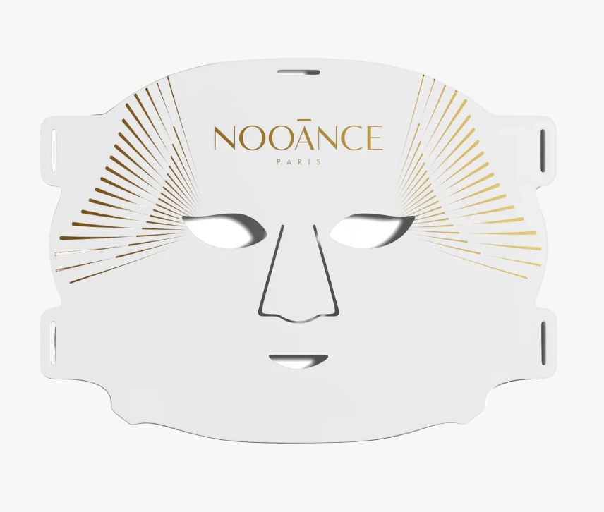 Masque LED visage Professionnel