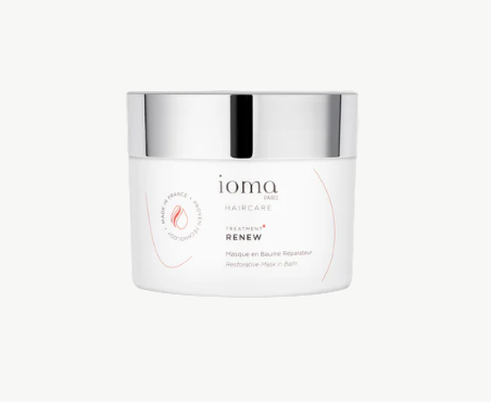 Masque en Baume Renew
