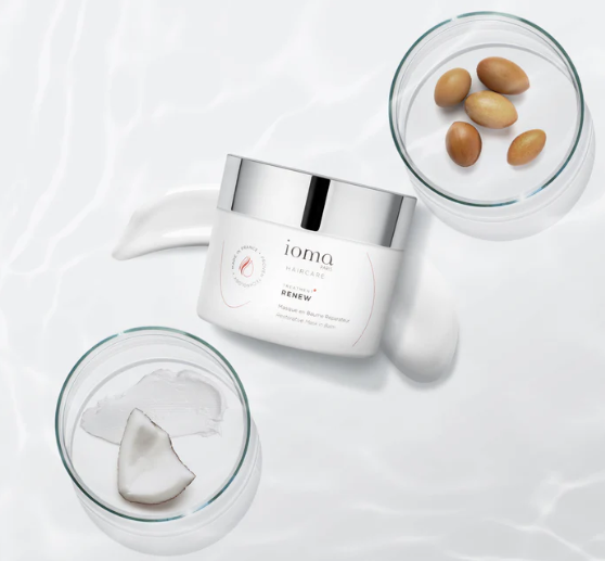 Masque en Baume Renew