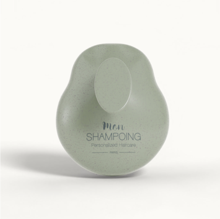 Brosse massante relaxante