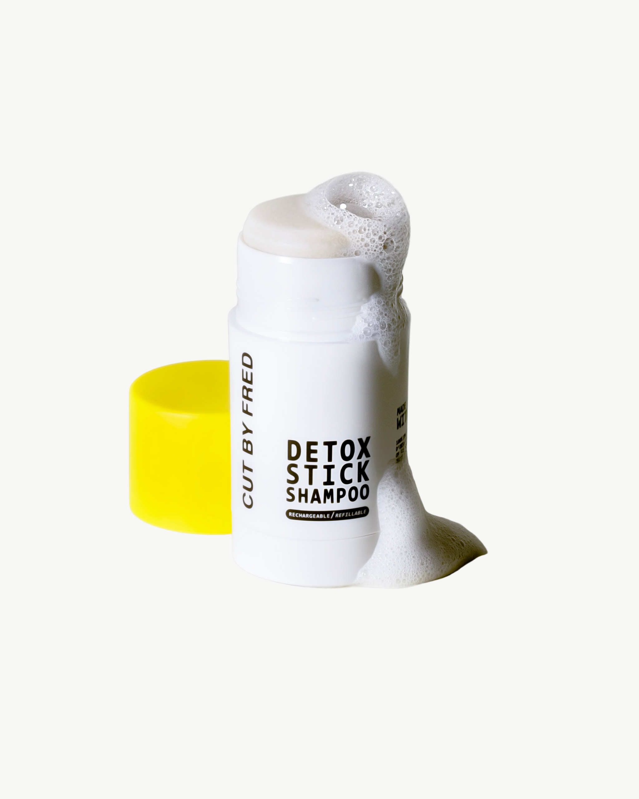 Detox Stick Shampoo