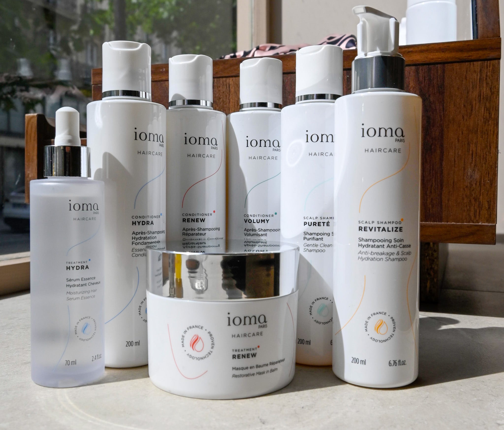 Serum Essence Hydratant