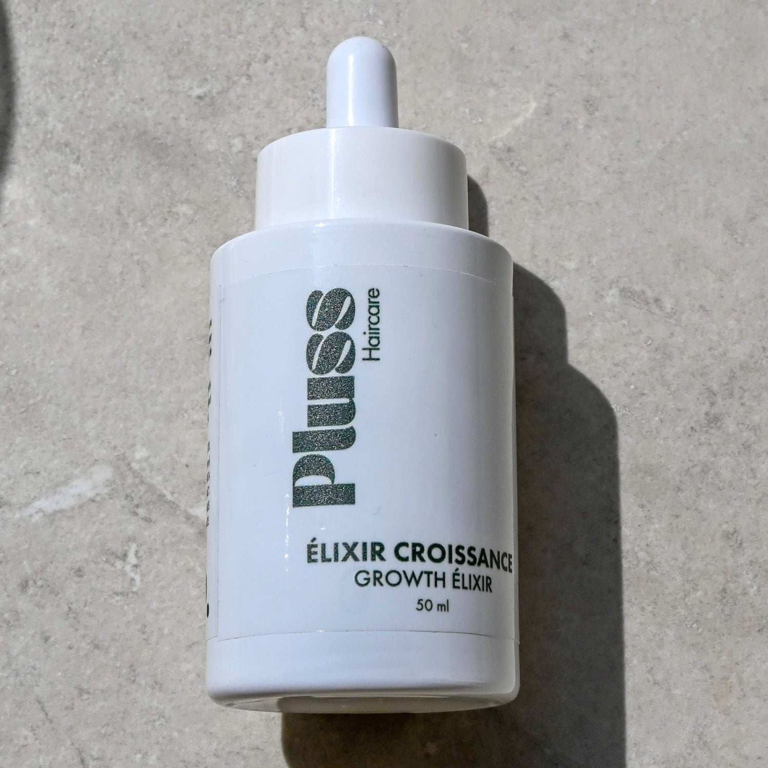 Élixir de Croissance