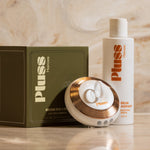 Brosse EVO 5-en-1 + Sérum redensifiant