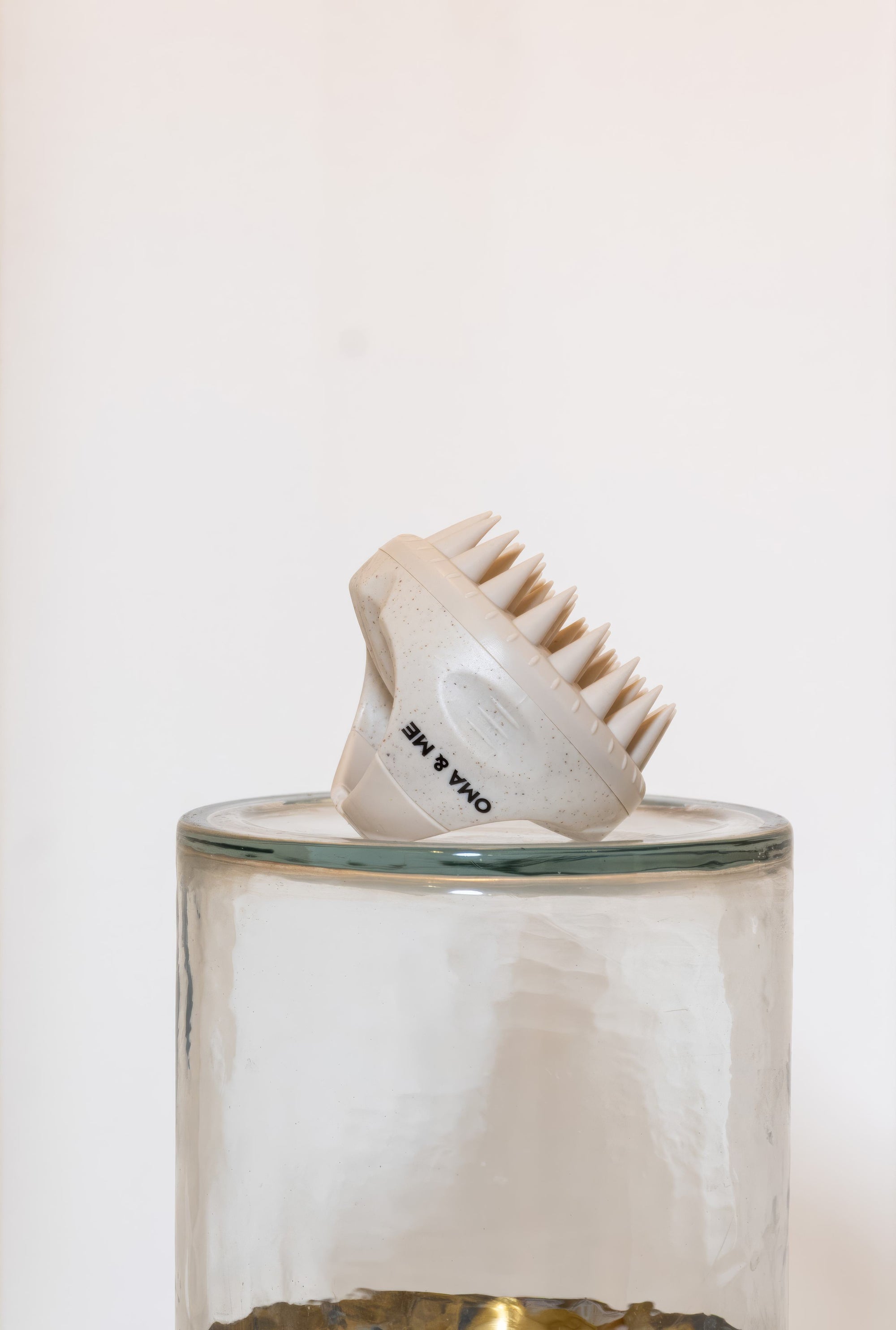 Brosse Massante Cuir Chevelu