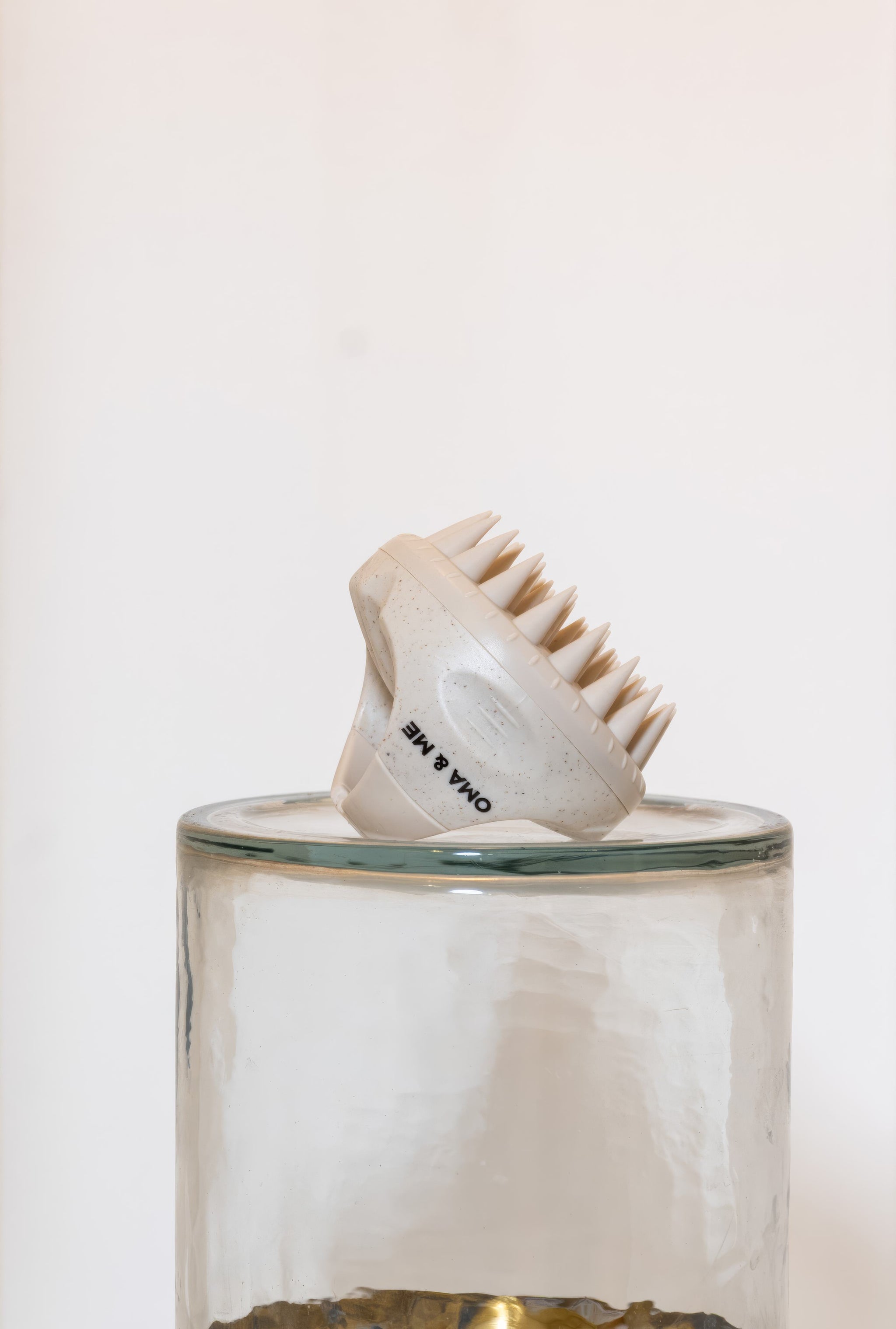 Brosse Massante Cuir Chevelu