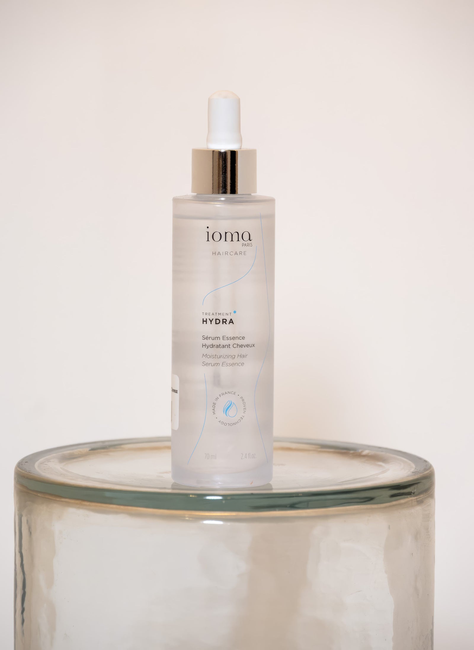 Serum Essence Hydratant