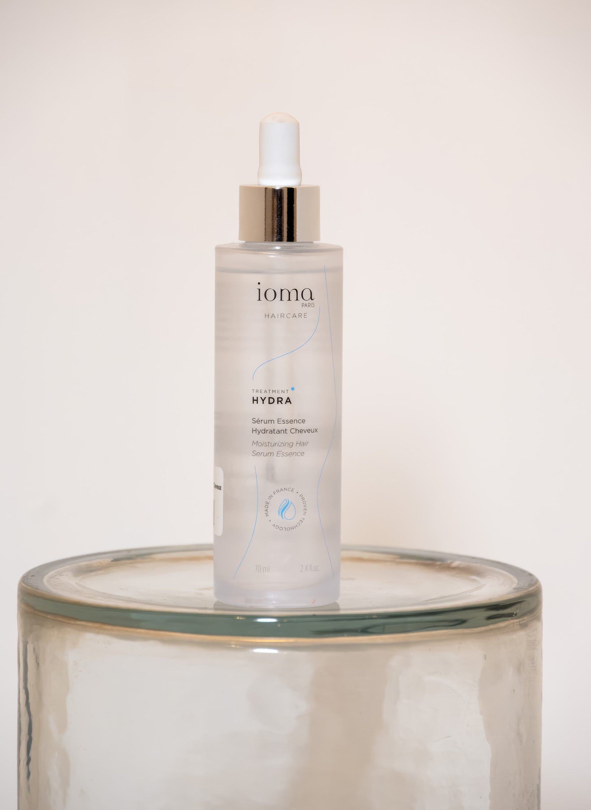 Serum Essence Hydratant