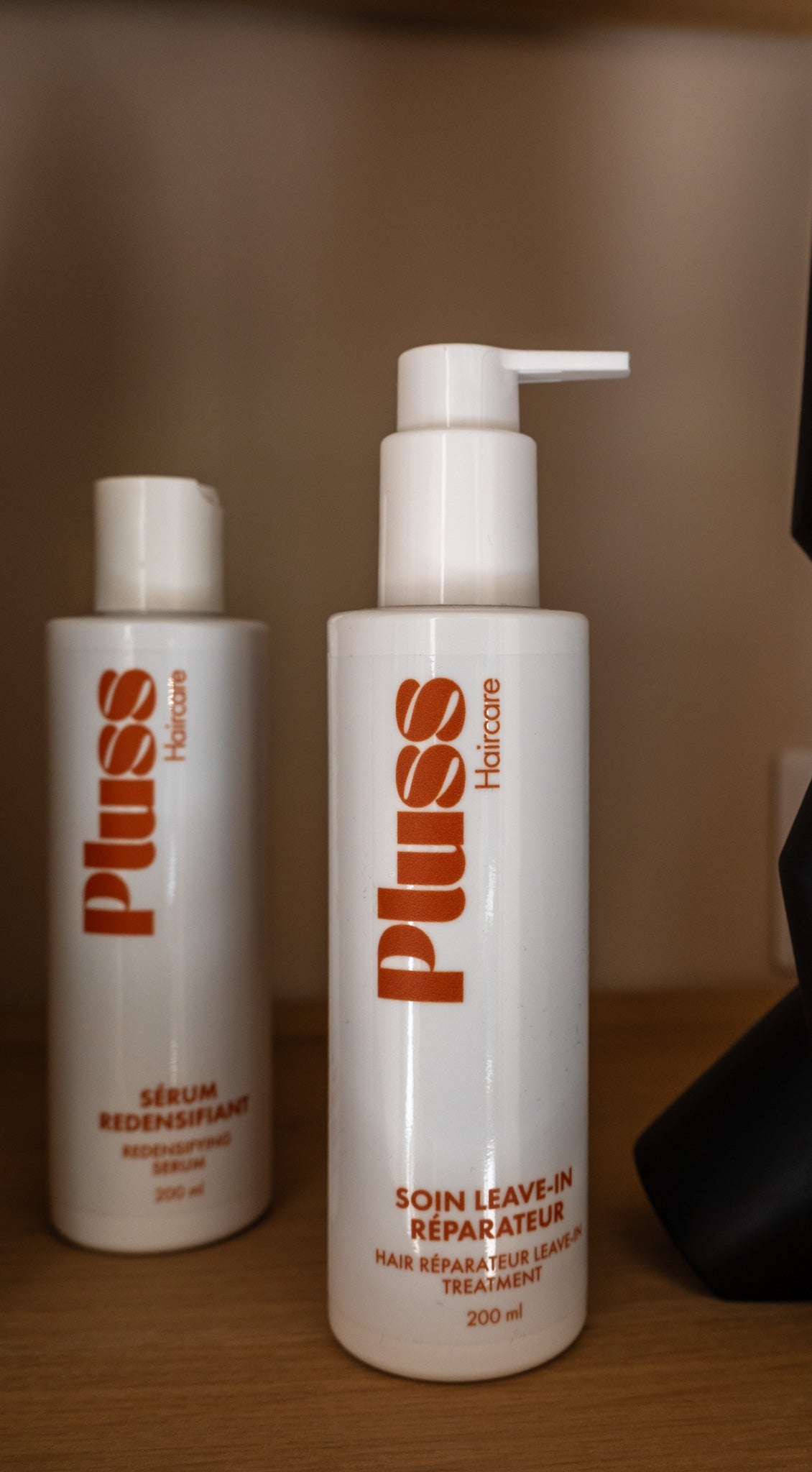 Soin leave-in Réparateur