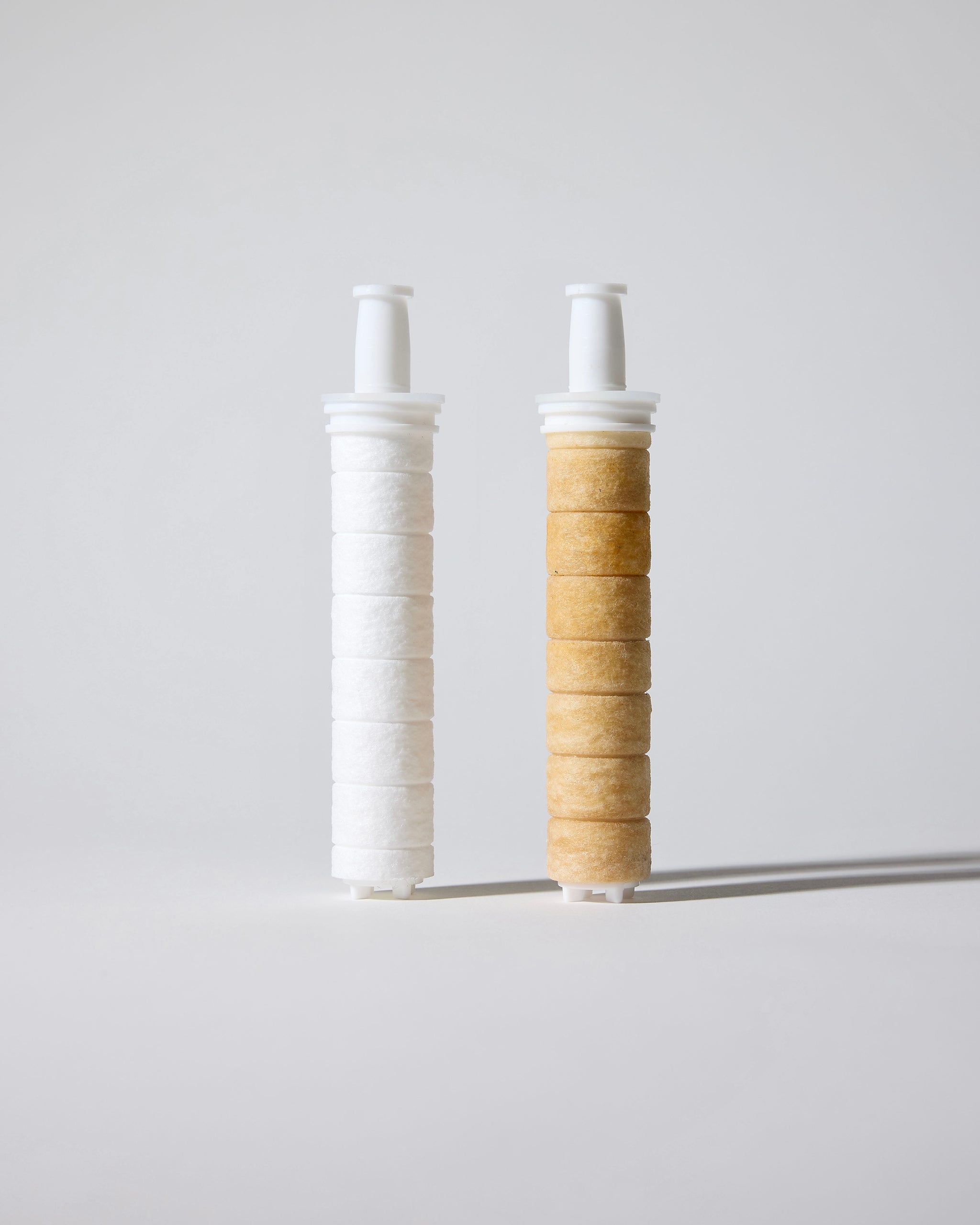 Pommeau de Douche Filtrant