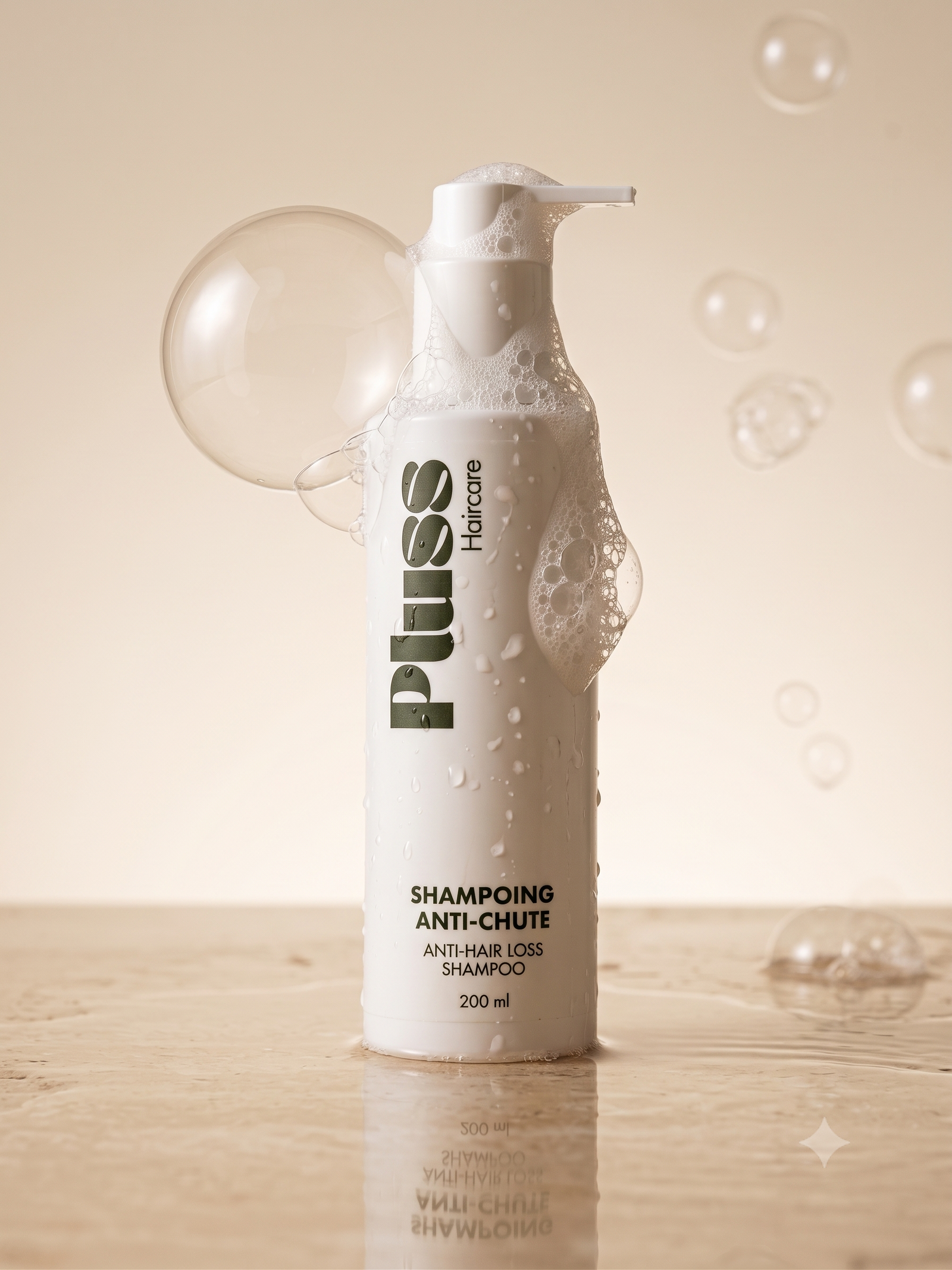 Shampoing Redensifiant