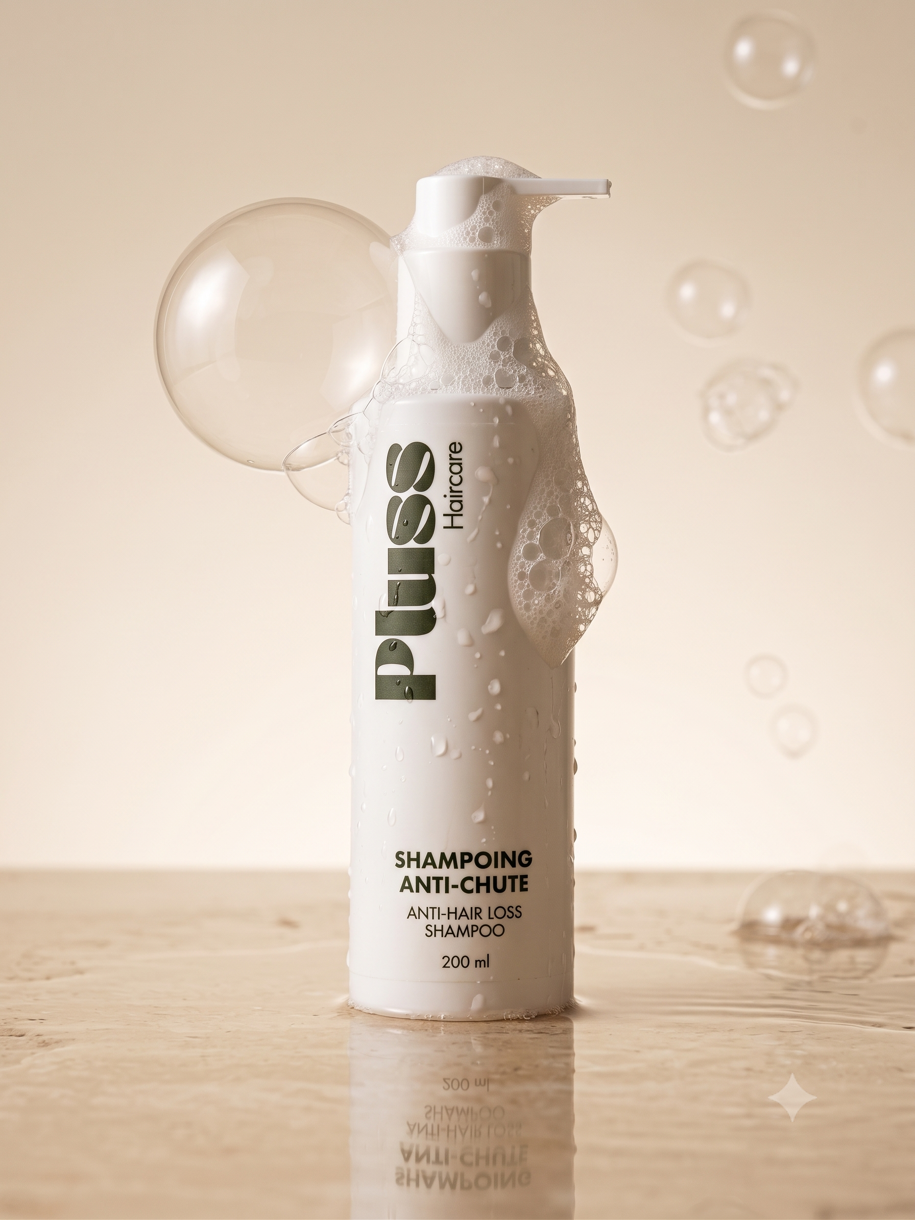 Shampoing Redensifiant