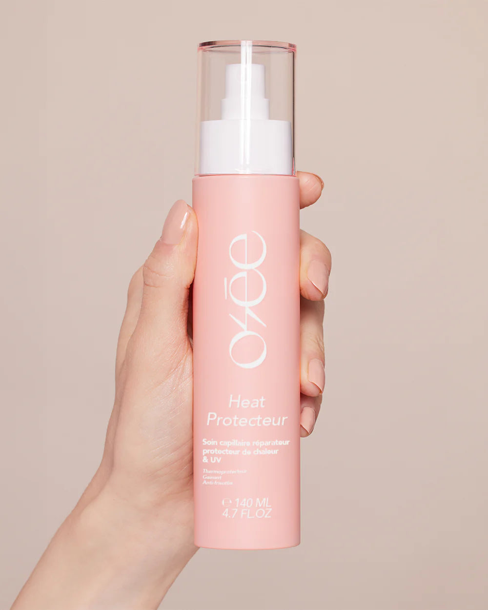 Heat Protecteur 5 en 1