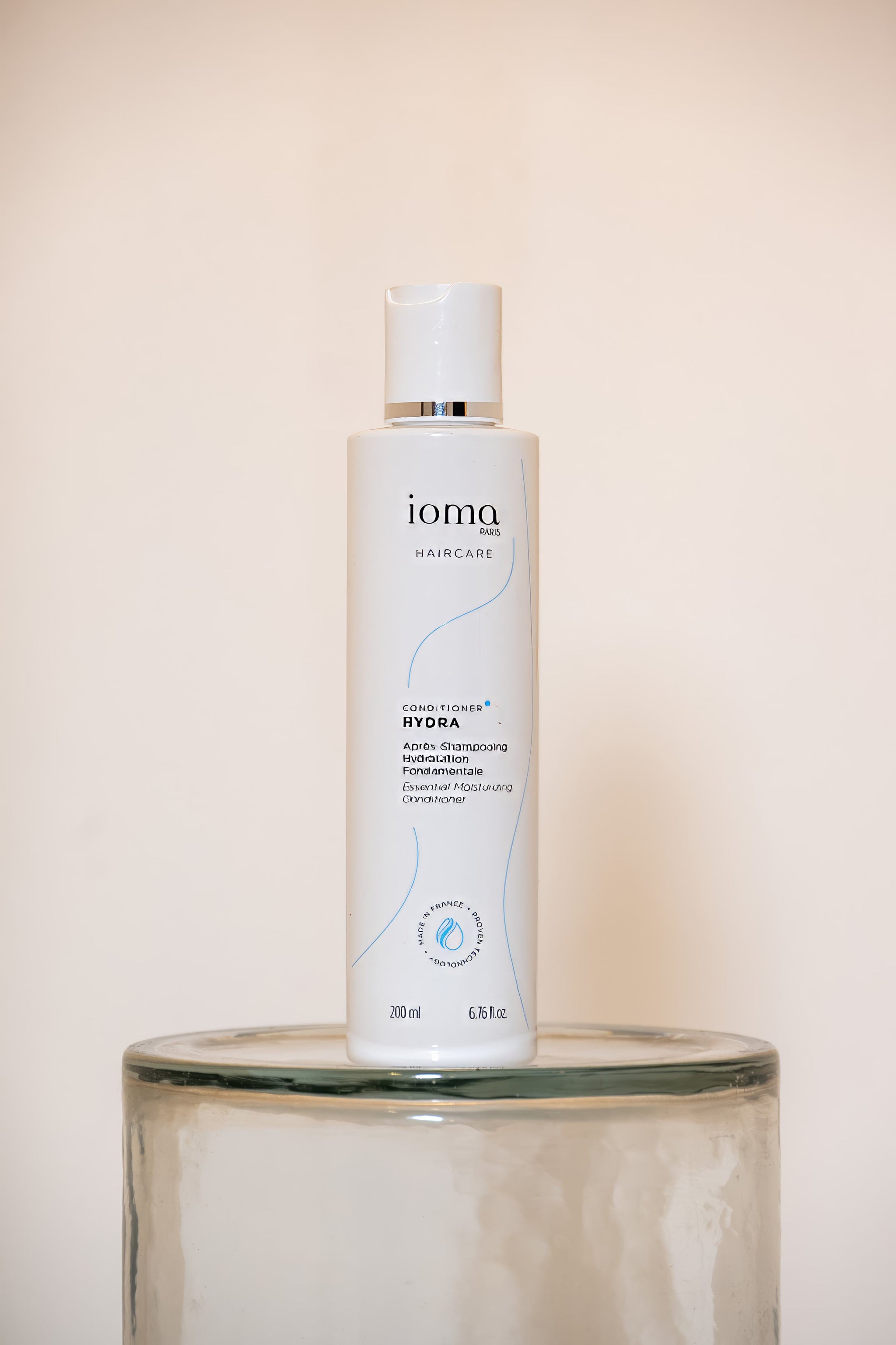 Conditionner Hydratation fondamentale IOMA