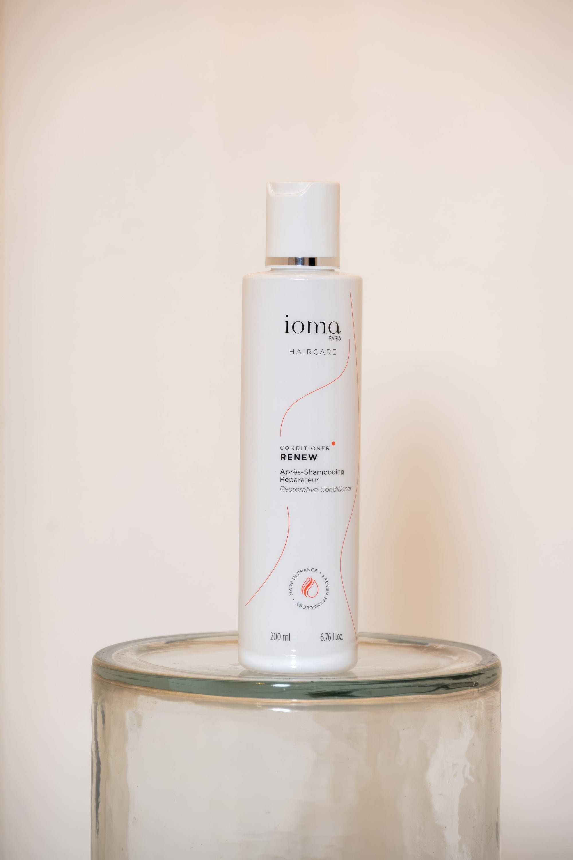 Après-shampoing Renew IOMA 