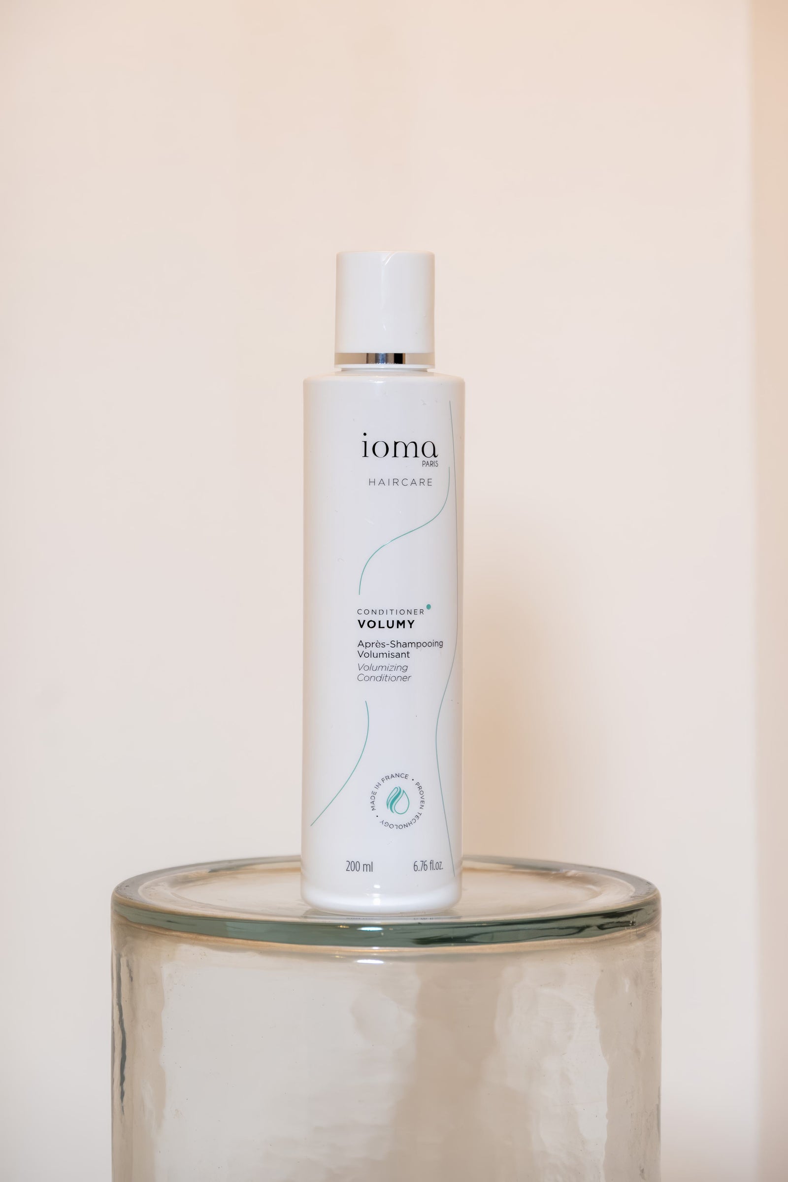 IOMA Après-shampoing volume