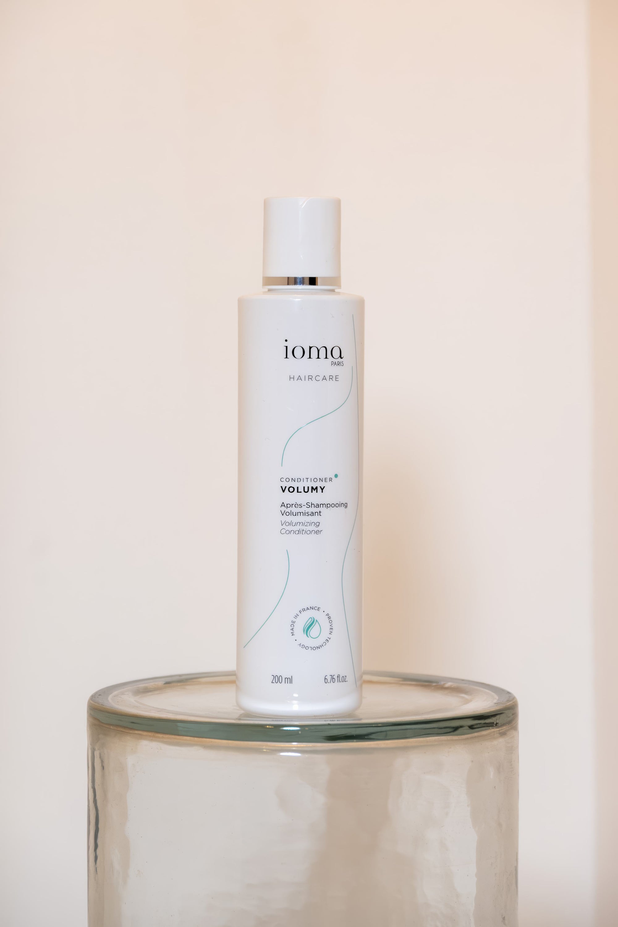 IOMA Après-shampoing volume