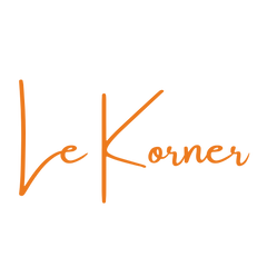 Navigate back to Le Korner by Kapich homepage
