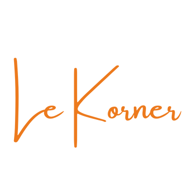 Navigate back to Le Korner by Kapich homepage