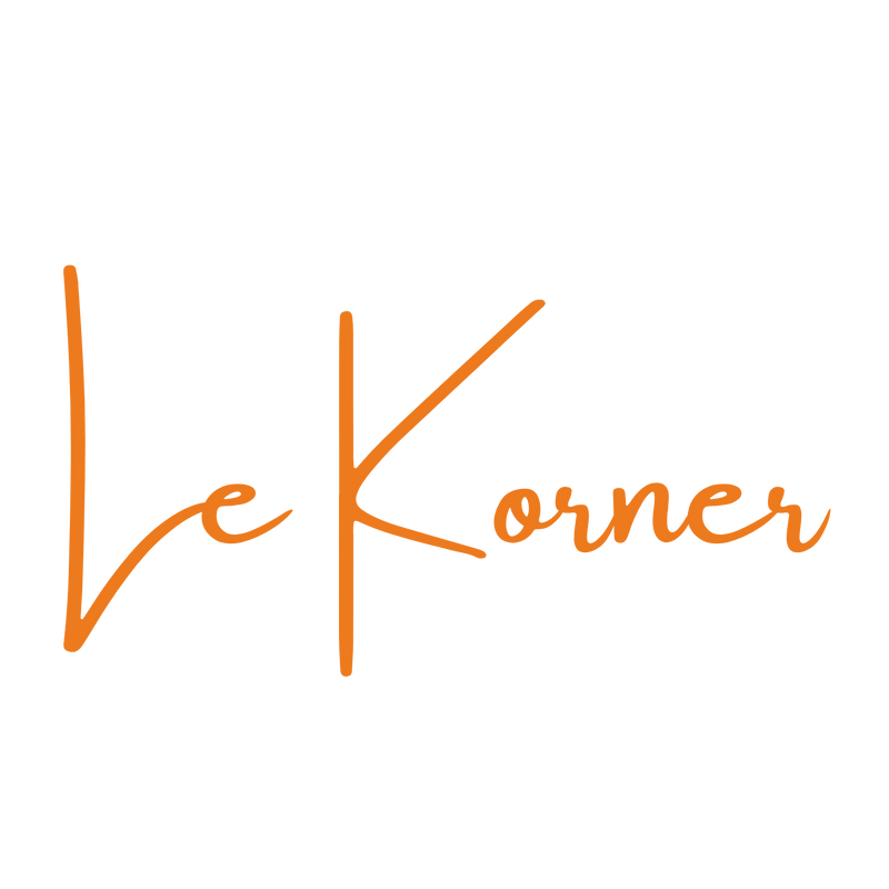 Navigate back to Le Korner by Kapich homepage