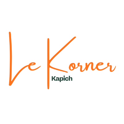 Navigate back to Le Korner by Kapich homepage