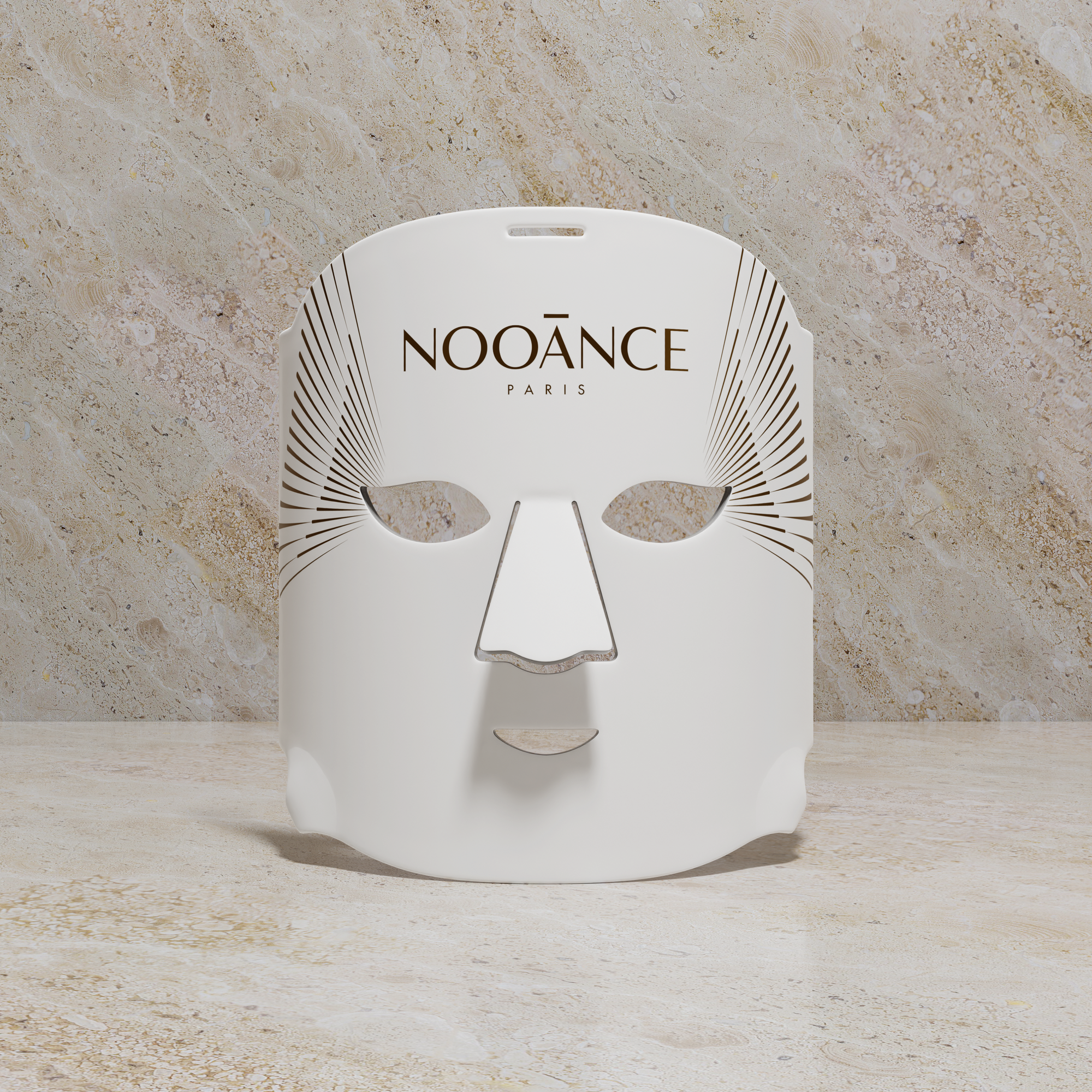 Masque LED visage Professionnel