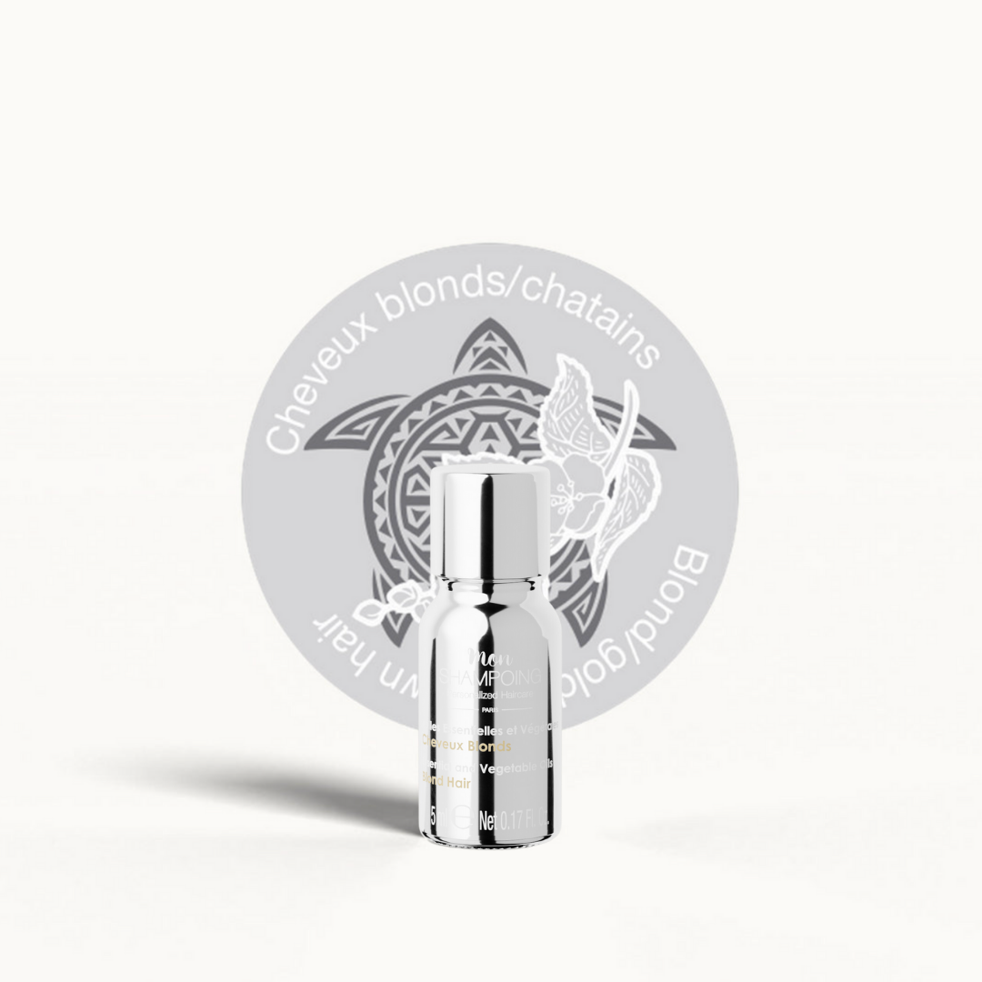 MS Booster chvx blonds