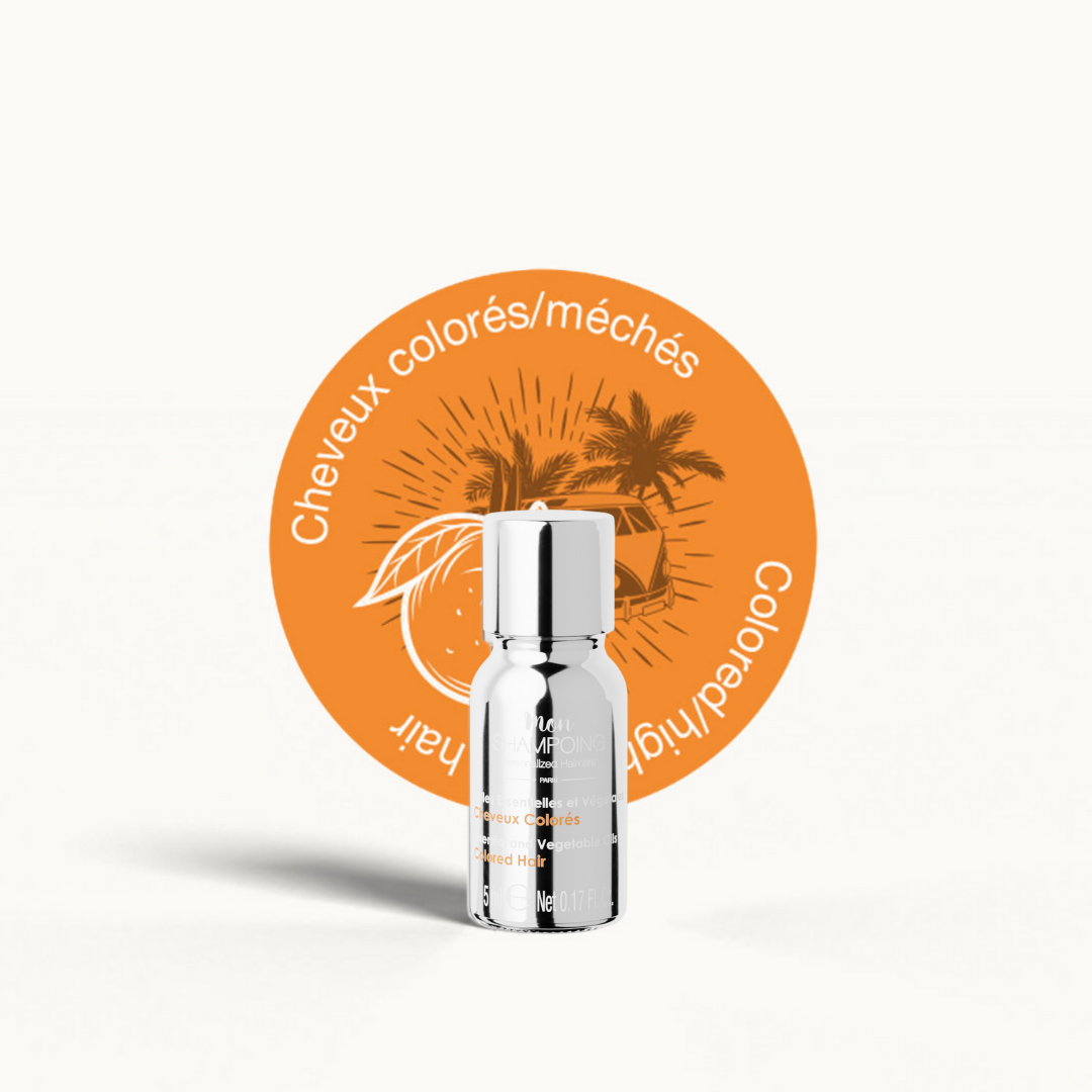 MS Booster chvx colorés