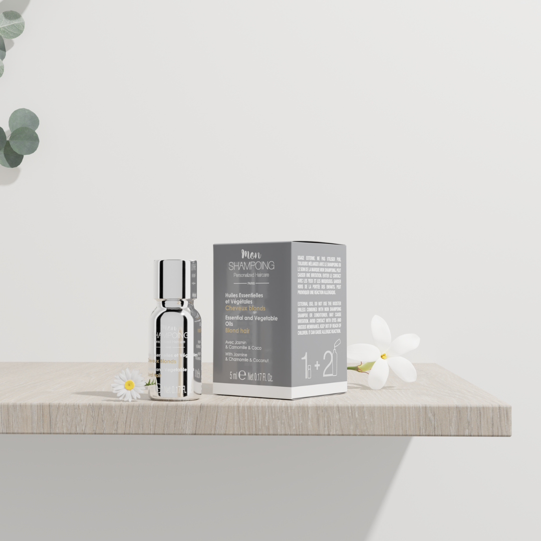 MS Booster chvx blonds