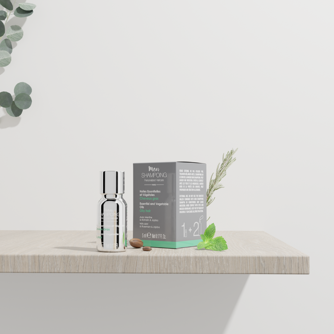 MS Booster chvx gras