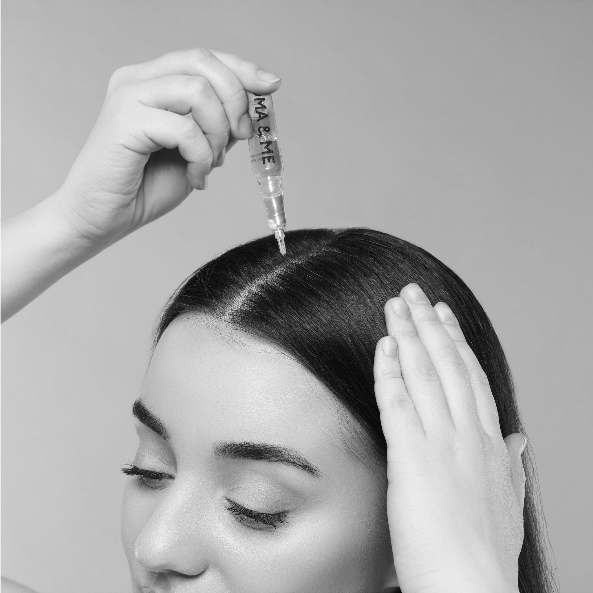 Protocole de Repousse 3‑en‑1