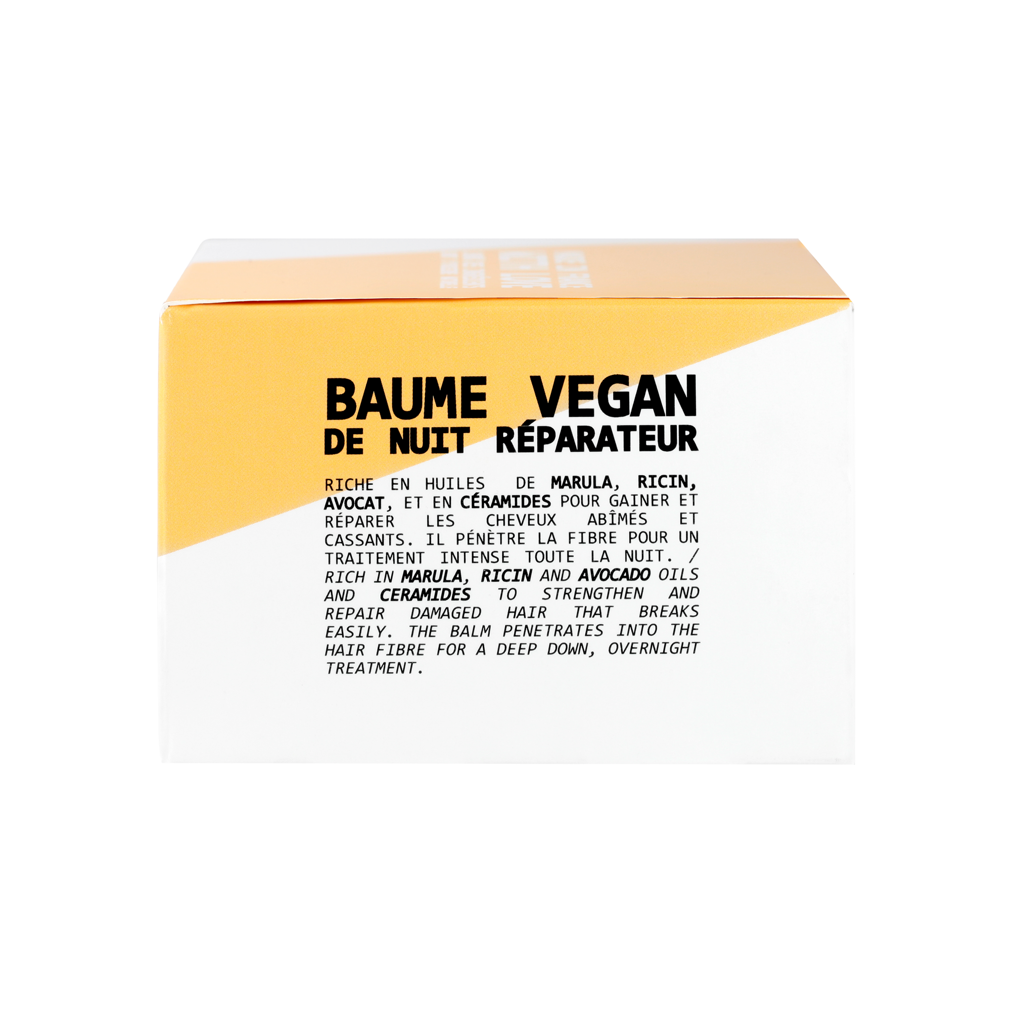 Overnight Repair Balm